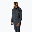 Pánská softshellová bunda Rab Borealis Hoody beluga