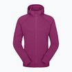 Dámská mikina Rab Nexus Hoody mulberry