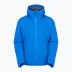 Pánská bunda do deště Rab Downpour Light maya blue