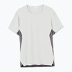 Pánské tričko Rab Sonic Ultra Tee light zinc/graphene