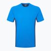 Pánské tričko Rab Trail Tee maya blue/tempest blue
