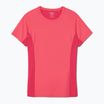 Dámské tričko Rab Trail Tee hibiscus/watermelon