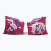 Dětské rukávky na plavání  Speedo Character Printed Armbands aria miami lilac/sweet taro