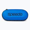 Pouzdro na plavecké brýle Speedo Storage blue