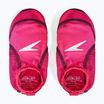 Dětské neoprénové ponožky Speedo Infant Pool Sock electric pink/cherry pink