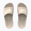 Dámské pantofle Speedo Slide AF pale tan