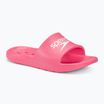 Dětské nazouváky  Speedo Slide fandango pink