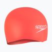 Plavecká čepice Speedo Fastskin siren red