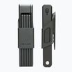 Zámek na kolo Hiplok Switch black