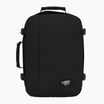 Turistický batoh CabinZero Classic 36 l absolute black