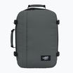 Turistický batoh CabinZero Classic 36 l original grey