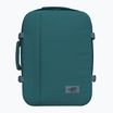 Turistický batoh CabinZero Classic 44 l aruba blue 