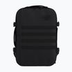 Turistický batoh CabinZero Military 28 l absolute black