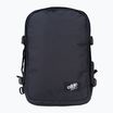 Turistický batoh CabinZero Classic Pro 32 l absolute black