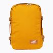 Turistický batoh CabinZero Classic Pro 32 l orange chill 