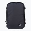Turistický batoh CabinZero Classic Pro 42 l absolute black