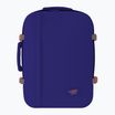 Turistický batoh CabinZero Classic 44 l neptune blue 