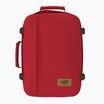 Turistický batoh CabinZero Classic 36 l london red 