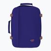Turistický batoh CabinZero Classic 36 l neptun blue