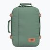 Turistický batoh CabinZero Classic 36 l sage forest