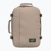 Turistický batoh CabinZero Classic 36 l cebu sands 
