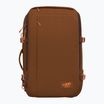 Turistický batoh CabinZero Adventure 42 l saigon coffee 