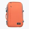 Turistický batoh CabinZero Adventure 42 l moroccan sands 