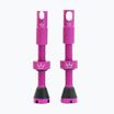 Sada ventilků Presta Peaty'S X Chris King Mk2 Tubeless Valves PTV2-42-PUN-12 83775