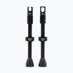 Sada ventilků Presta Peaty'S X Chris King Mk2 Tubeless Valves PTV2-60-BLK-12 black 83782