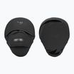 Trenérské lapy FUMETSU Ghost S3 Boxing Focus Mitts black/ black