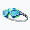 Dětské plavecké brýle Nike Expanse blue lightning