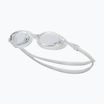 Plavecké brýle Nike Chrome clear