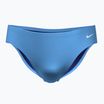 Pánské plavky  Nike Hydrastrong Solid Brief university blue