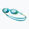 Dětské plavecké brýle Nike Chrome Junior dusty cactus