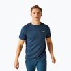 Pánská košile REGATTA Virda IV moonlight denim/navy