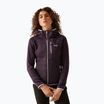 Dámská mikina REGATTA Hooded Newhill deep plum