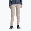 Dámské trekové kalhoty Craghoppers NosiLife PRO Trouser III soft mushroom