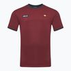 Ellesse pánské tričko Ferdorini burgundy