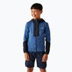 Dětská fleecová mikinaREGATTA Dissolver X olympian blue/navy