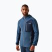 Pánská mikina  REGATTA Lakewright moonlight denim/navy