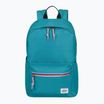 Batoh American Tourister Backpack Zip 19,5 l teal