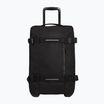 Cestovní kufr American Tourister Urban Track 55 l asphalt black