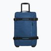 Cestovní kufr American Tourister Urban Track 55 l combat navy