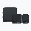 Cestovní organizér Samsonite Pack-Sized 3 ks black