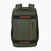 Batoh American Tourister Urban Track 24 l dark khaki