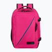 Batoh  American Tourister Casual 24,2 l raspberry sorbet