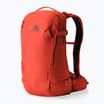 Skialpinistický batoh   Gregory Verte 24 l apres orange