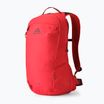 Turistický batoh  Gregory Kiro 20 l RC lava red