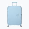 Cestovní kufr American Tourister Soundbox 81 l pastel blue