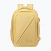 Batoh American Tourister Take2cabin S 24,2 l pastel yellow